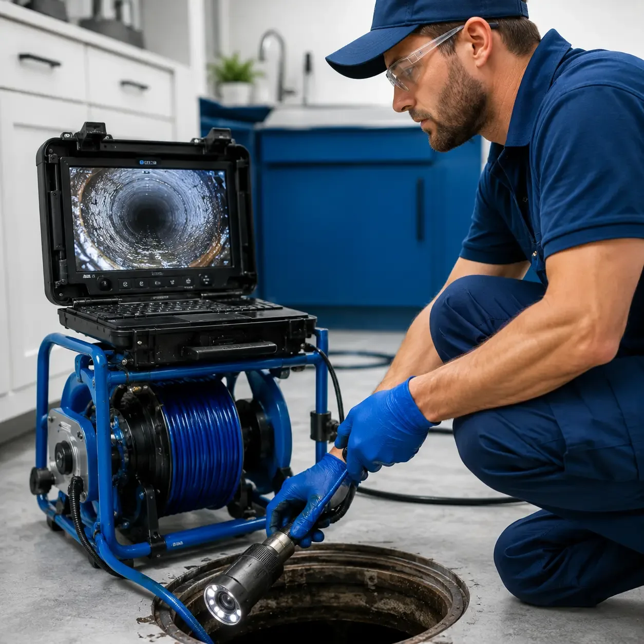 Pipe Relining professionals serving Jessup, PA